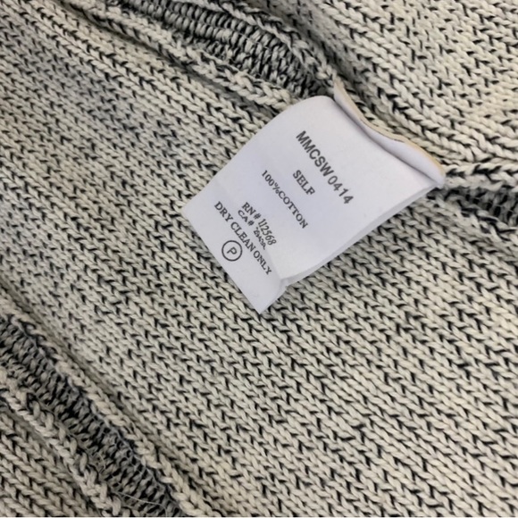 Scoop NYC knit cardigan - Picture 7 of 8